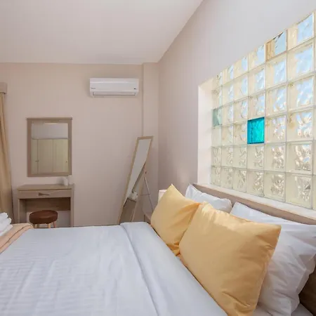 Apartamento Bon Bonheur