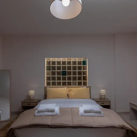 Apartamento Bon Bonheur *
