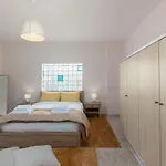 Bon Bonheur Apartment