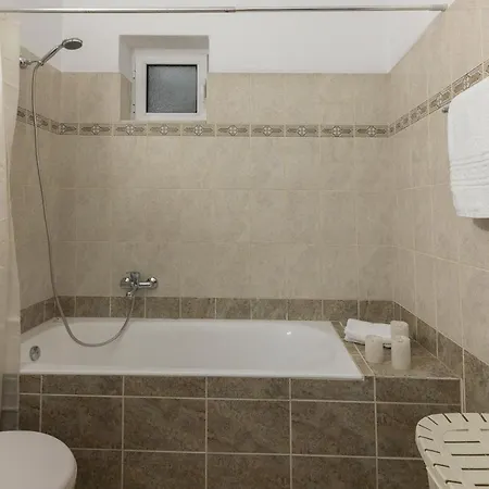 Bon Bonheur Apartment Rhodes City