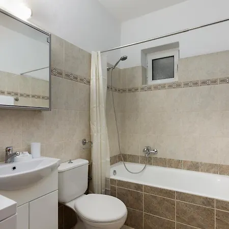 Bon Bonheur Appartement