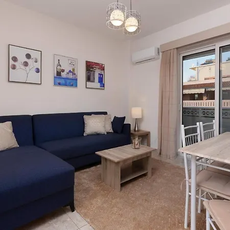 Bon Bonheur Apartment *