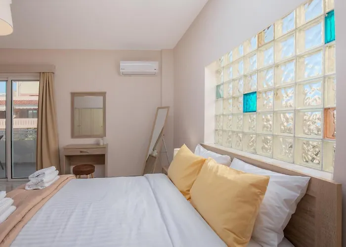 Apartamento Bon Bonheur