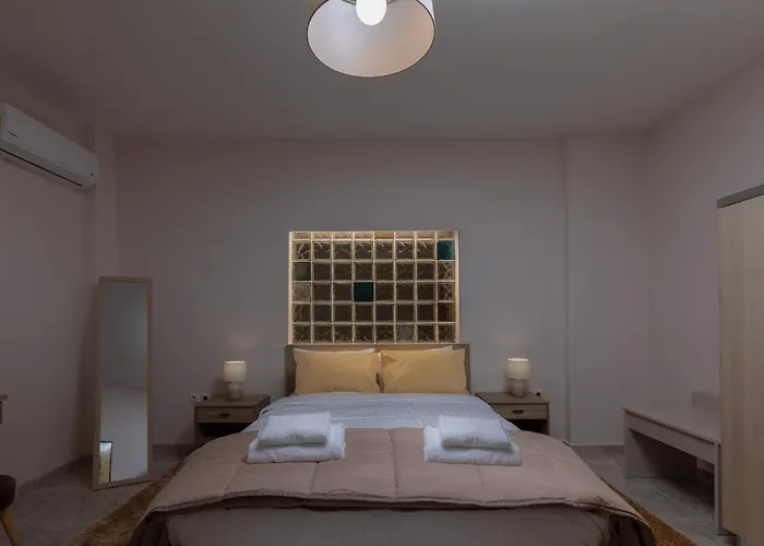 Apartamento Bon Bonheur *