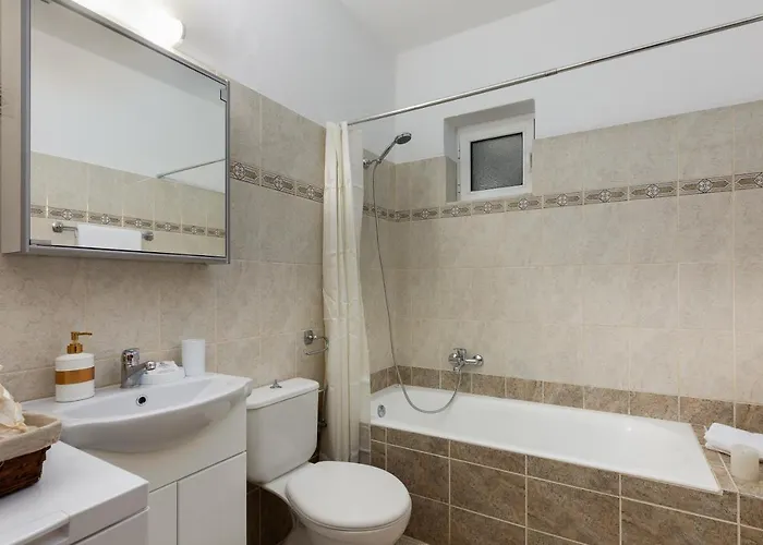 Bon Bonheur Apartamento