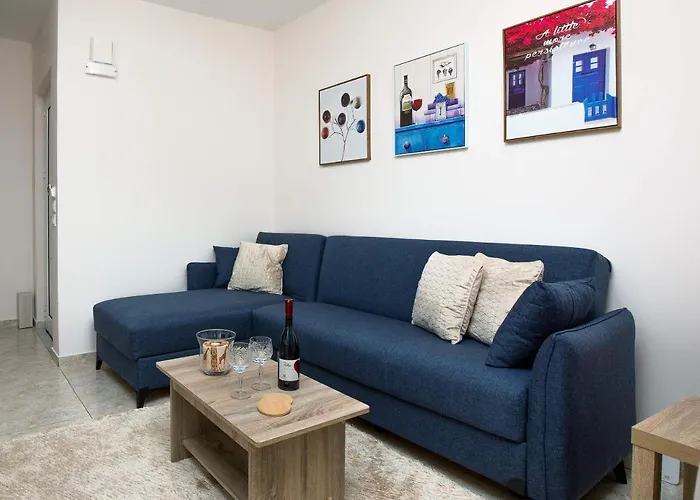 Bon Bonheur Rhodes City