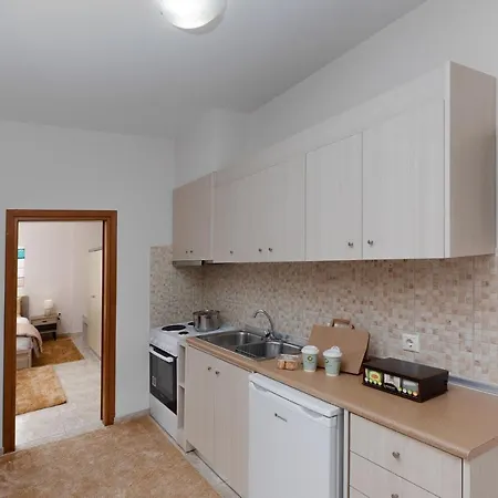 Bon Bonheur Apartmán Rhodes City