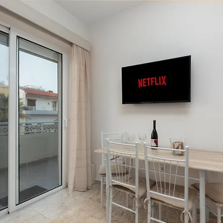 Apartmán Bon Bonheur *