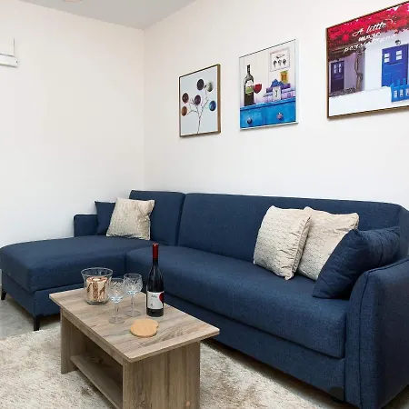 Bon Bonheur עיר רודוס