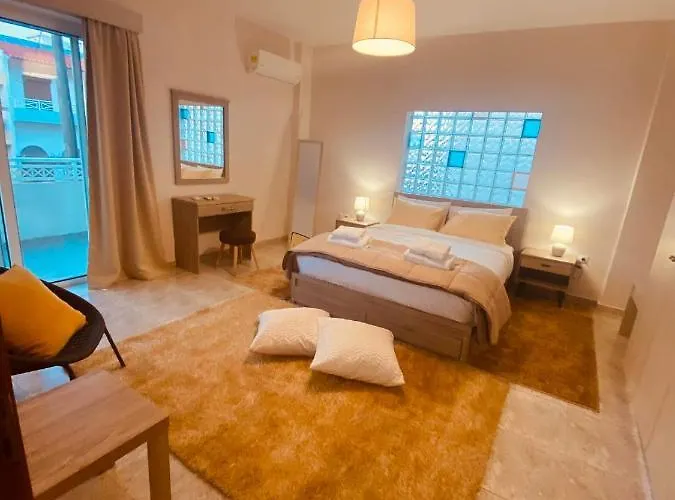 Bon Bonheur Apartmán