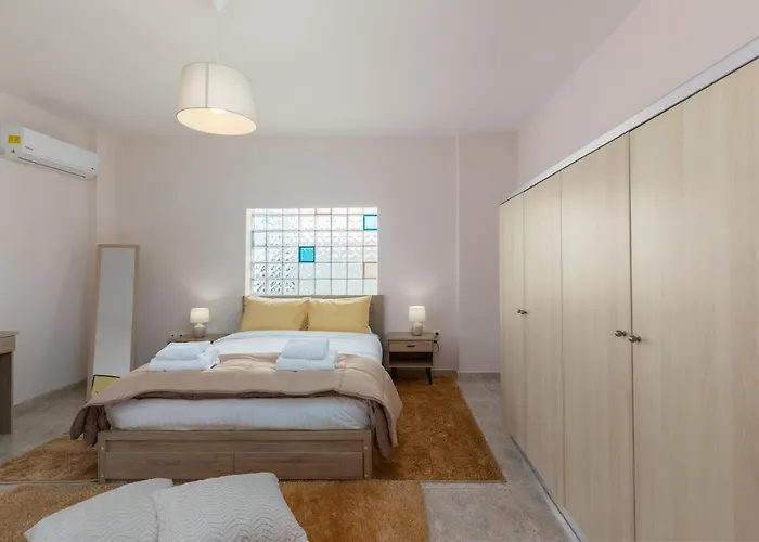 Bon Bonheur Apartmán