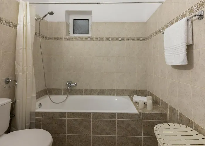 Bon Bonheur Apartmán Rhodes City