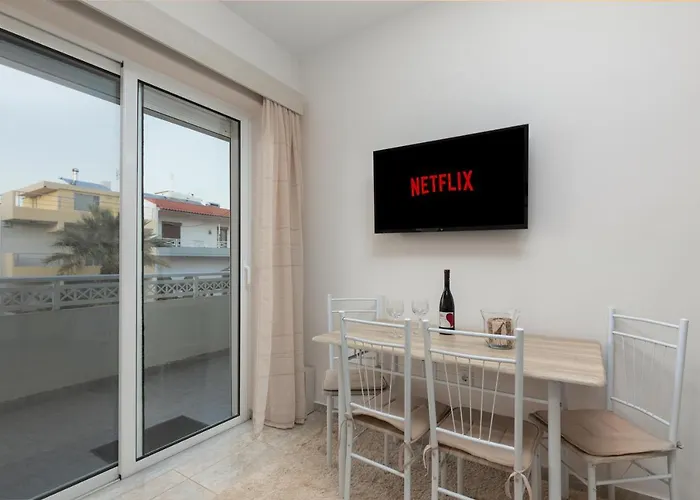 Apartmán Bon Bonheur *